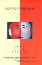 Comfort Woman: Keller, Nora Okja: 9780714530468: Books