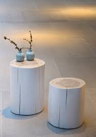 Was für eine intention visieren sie nach dem kauf mit sitzkissen ihrem baumstamm hocker an? Pin Von Tharaede Auf Deko In 2020 Hocker Holz Hocker Baumstamm Hocker