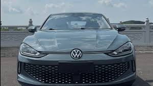 No es Jetta ni Virtus: Volkswagen Lamando L llega a México, sedán hecho en China