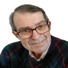 Dr. Nathan Bates Witham