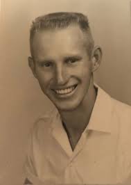 Nathan Clebert Boudoin Obituary