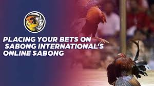 Sabong International Casino