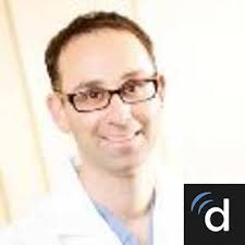 Dr. Paul McCombs, MD