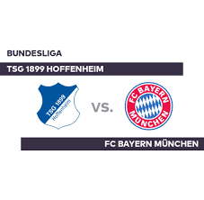 Son 4 maçını da kazanan bayern münih, puanını 45 yaptı. Tsg 1899 Hoffenheim Fc Bayern Munchen Hoffenheim Besiegt Fc Bayern Souveran Mit 4 1 Bundesliga Welt