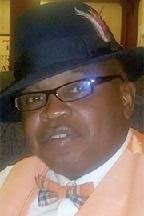 Anthony Paul Obituary (1964