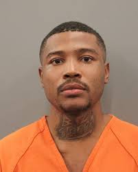 Cameron Clark Jackson, 27, has been arrested and charged with murder in the  fatal shooting of 13-year-old Za'Wight Johnson last weekend. The shooting  happened around 3:15 PM last Sunday, August 10, at