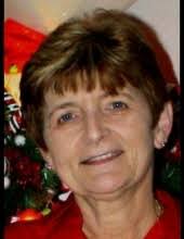 Obituary information for Patti Branham