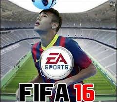 Fifa 2016 Ppsspp Iso For Android Psp Fifa 16 Fifa Offline