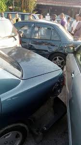 Check spelling or type a new query. Gambar Padah Parkir Block Jalan 18 Kereta Rosak Dirempuh Mynewshub