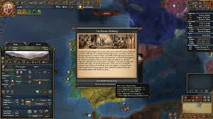 This content has moved to a new site! How To Get Iberian Wedding As Castile Fast Eu4