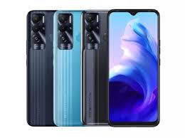 TECNO POVA NEO, INTERNAL- 64GB+4GB ...