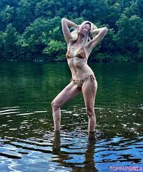 Debbie Gibson Nude OnlyFans Leaked Photo #1 - TopFapGirls