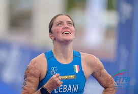 May 28, 2021 · in questo contesto, uno dei ritratti a cui è più legata è quello all'atleta paraolimpica veronica yoko plebani, che la porta a riflettere sull'importanza dello stare bene nel proprio corpo e. Veronica Yoko Plebani Quarta Ai Mondiali Di Paratriathlon 707 Team Minini Triathlon