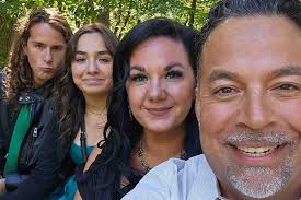 Fundraiser by Joanne Castillo : Support Dana and Kids After Chad's Passing