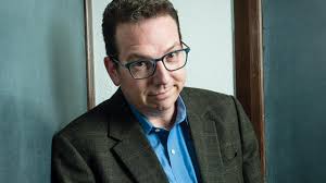 History in 280 Characters