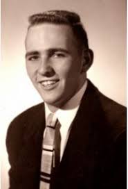 Remembering Al Finch, 1933-2019