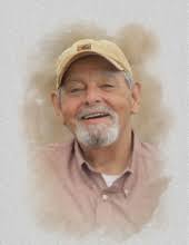 Obituary information for Donald Barry Cochran