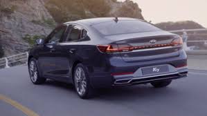 2020 kia cadenza expert review. 2020 Kia Cadenza Takes The Styling Up A Notch In Its Mid Cycle Refresh Autoblog