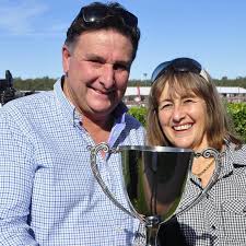 Profile for Esprit Racing