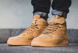 Nike Air Force 1 High 07 Lv8 Wb New Nike Air Force Nike Nike Air Force Ones
