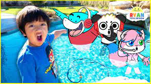 Smash that like button and be sure to subscribe! Ryan Plays Hide And Seek With Vtubers Combo Panda Big Gil Alpha Lexa And More Youtube