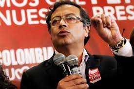 Petro it's worldwide organization is dedicated to helping asset owners and. Senator Gustavo Petro Can Win Colombia S Presidency