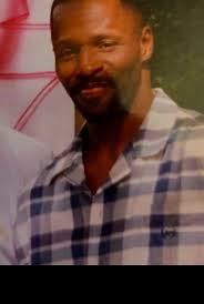 I WOULD LIKE EVERYONE TO KEEP OUR HOMIE PHONSO IN YOUR PRAYERS AS HE IS IN  THE HOSPITAL.