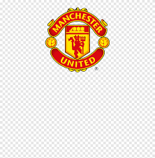 The image is png format with a clean transparent background. Manchester United F C Premier League Football Manchester United Foundation Man Utd Text Sport Png Pngegg