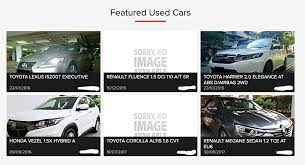 Maybe you would like to learn more about one of these? Bagaimana Anda Menjual Kereta Anda Sendiri Articles Motorist My