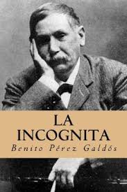 Check spelling or type a new query. La Incognita Spanish Edition By Benito Perez Galdos Paperback Barnes Noble