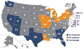 Election Presidentielle Americaine De 2016 Wikipedia