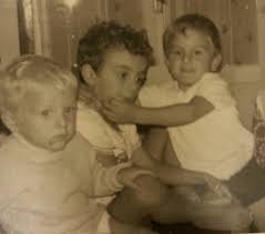 See more of francesco figliolia on facebook. Di Francesco E I Suoi Fratelli Walter E Maurizio Raccontano Il Piccolo Eusebio Ha Iniziato Da Ciclista E Ci Piacerebbe Se Allenasse Federico