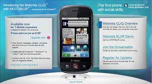 AT&T finally gets HTC Tilt2, T-Mobile ...