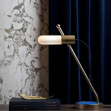 Check spelling or type a new query. 1 Head Study Table Light Modern Gold Small Desk Lamp With Tube Milky Glass Shade Beautifulhalo Com
