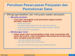 Pesan singkat tertulis my daughters, mom and dad had to leave town for work. B Agian I Penulisan Permintaan Pesanpesan Rutin Dan