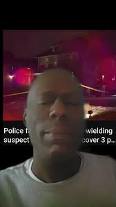 🛑FAFO ALERT🛑 White THUG in Gluckstadt, Mississippi pulls gun