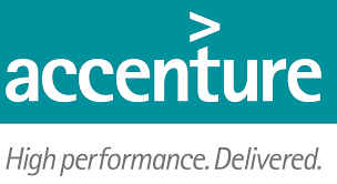 Fri, aug 13, 2021, 4:00pm edt Accenture Logos
