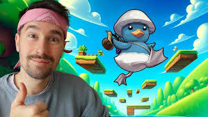 Os presento a TODOS los PATOS por PRIMERA VEZ