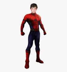 Maybe you would like to learn more about one of these? Spider Man Standing Png Photo Spiderman Png Transparent Png Transparent Png Image Pngitem