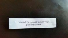 It's the fortune cookie game. 28 Fortune Cookies In Bed Ideas Fortune Cookie Words Fortune