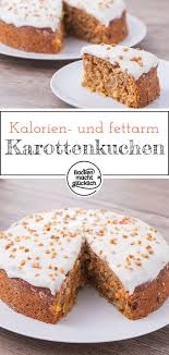 Saftiger Gesunder Karottenkuchen Backen Macht Glucklich Rezept In 2020 Karottenkuchen Karotten Kuchen Karotten Kuchen Rezept