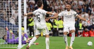 ラ・リーガ エスパニョール対レアル・マドリードのサッカープレビュー