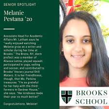 Lila Leonard's Instagram, Twitter & Facebook