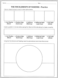 Printable line design worksheets activities teachers parents tutors families. Line Elements Of Art Value Worksheet Page 1 Line 17qq Com
