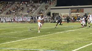 Naples takes control of district race with 34-10 win over Gulf Coast