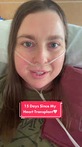 Heart Transplant Recovery Journey: Side Effects & Complications