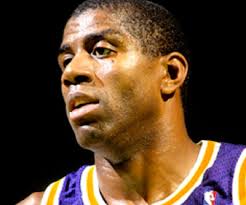 Las 70 mejores frases de Magic Johnson