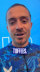 "Toffees, Jack here..." 🤩