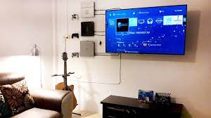 I actually saw a ps4 wall mount the other day. How To Wall Mount A Ps4 Full Guide