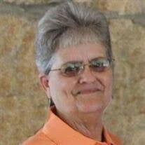 Patsy Ann Hardin Obituary